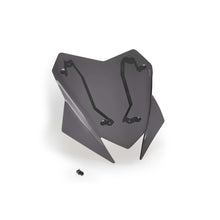 PUIG CUPOLINO SPORT PER DUCATI MULTISTRADA V4 RS 2024 FUME SCURO
