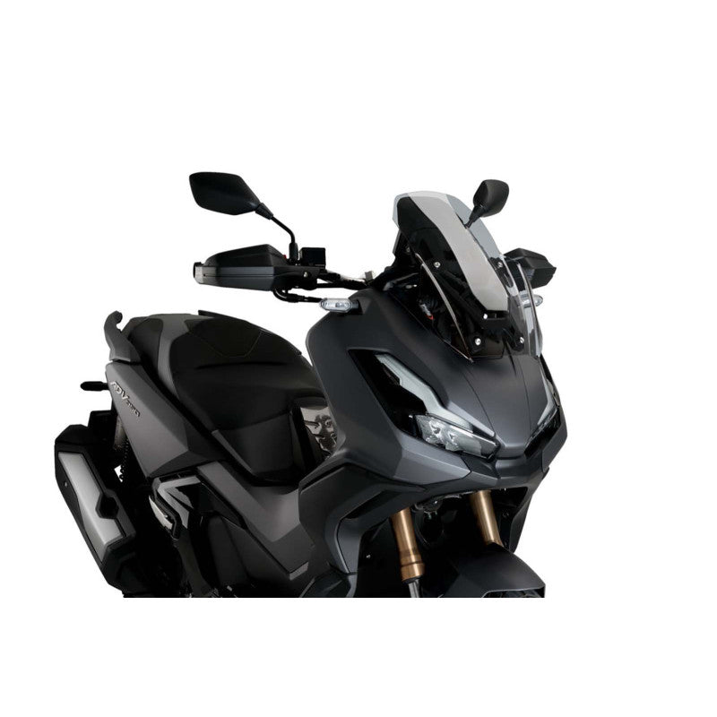 PUIG CUPOLINO SPORT PER HONDA ADV 350 22-25 FUME CHIARO