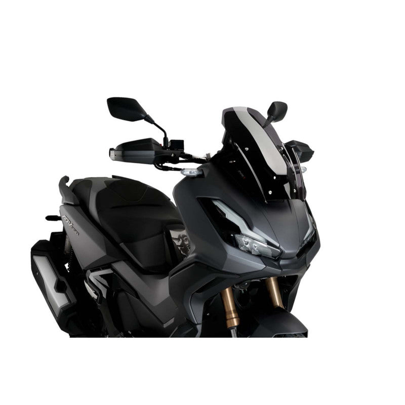 PUIG CUPOLINO SPORT PER HONDA ADV 350 22-25 FUME SCURO