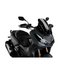 PUIG CUPOLINO SPORT PER HONDA ADV 350 22-25 NERO