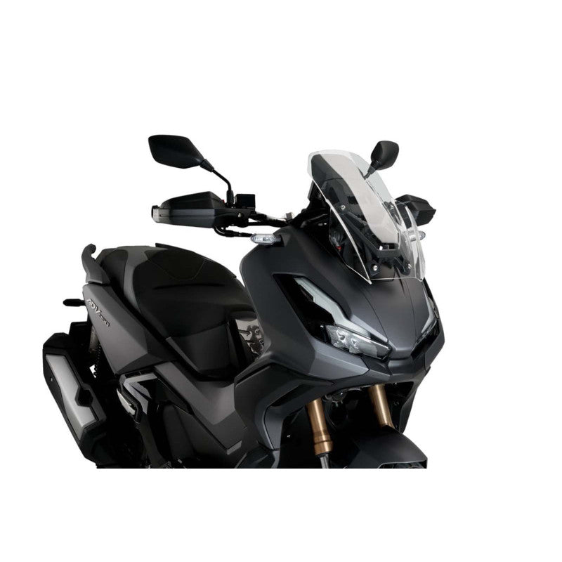 PUIG CUPOLINO SPORT PER HONDA ADV 350 22-25 TRASPARENTE