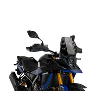 PUIG CUPOLINO SPORT PER SUZUKI DL800 V-STROM 24-25 FUME SCURO