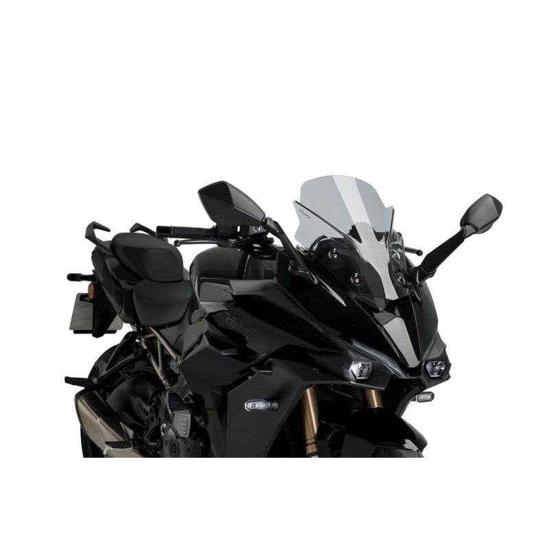 PUIG CUPOLINO SPORT PER SUZUKI GSX-S1000 GT 22-25 FUME CHIARO
