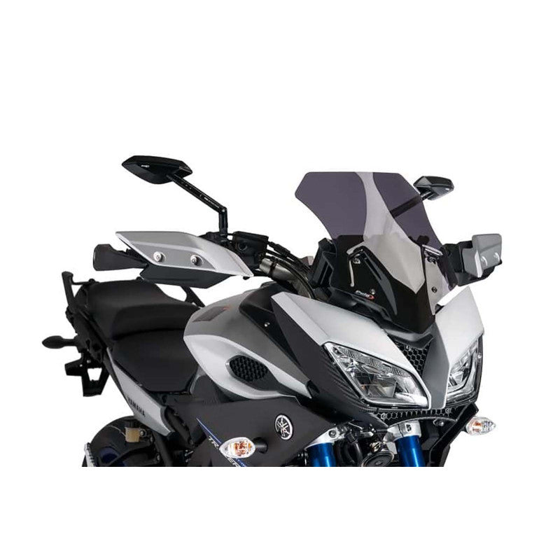PUIG CUPOLINO SPORT PER YAMAHA MT-09 TRACER 15-17 FUME SCURO
