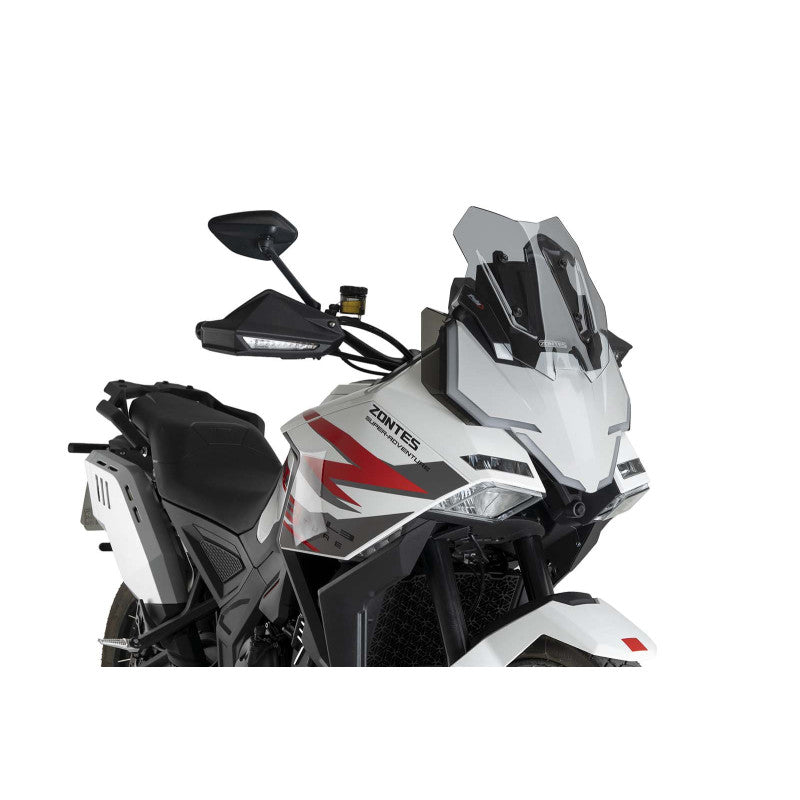 PUIG CUPOLINO SPORT PER ZONTES 703F-21 24-25 FUME CHIARO