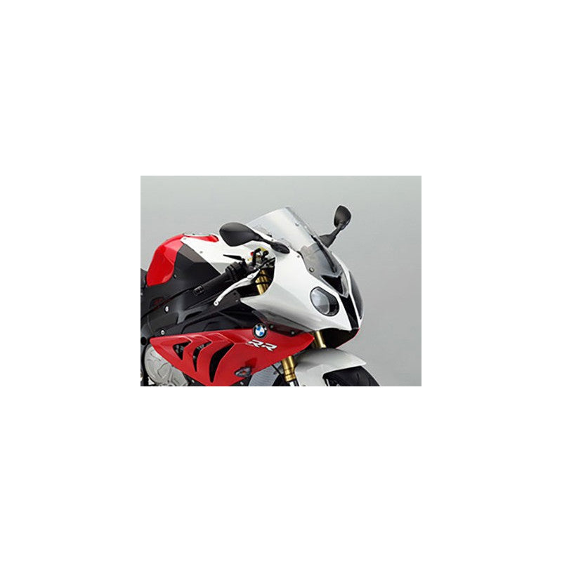 PUIG CUPOLINO STANDARD PER BMW S1000 RR 09-11 TRASPARENTE - OFFERTA