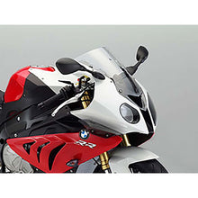 PUIG CUPOLINO STANDARD PER BMW S1000 RR 12-14 TRASPARENTE - OFFERTA