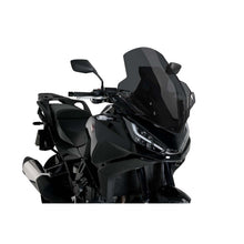 PUIG CUPOLINO TOURING HONDA NT1100 DCT 22-24 FUME SCURO
