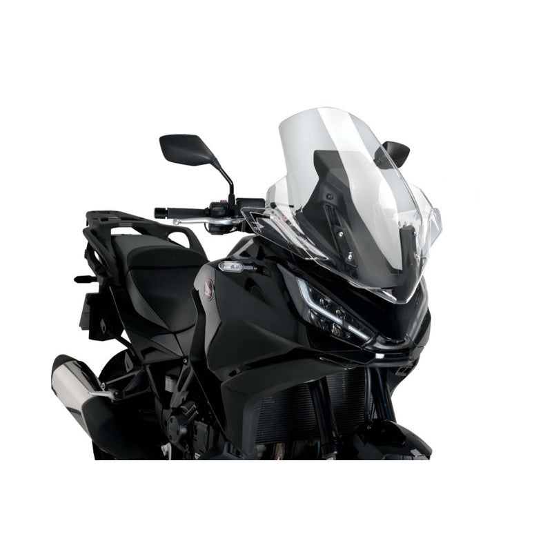PUIG CUPOLINO TOURING HONDA NT1100 DCT 22-24 TRASPARENTE