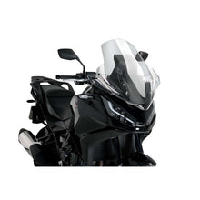 PUIG CUPOLINO TOURING HONDA NT1100 DCT 22-24 TRASPARENTE