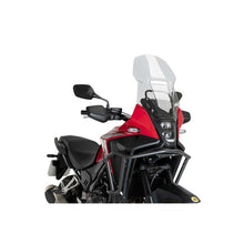 PUIG CUPOLINO TOURING HONDA NX 500 24-25 TRASPARENTE