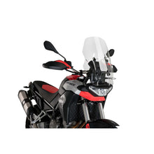 PUIG CUPOLINO TOURING PER APRILIA TUAREG 660 22-25 TRASPARENTE