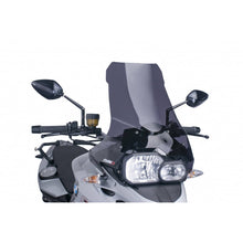PUIG CUPOLINO TOURING PER BMW F700 GS 12-15 FUME SCURO