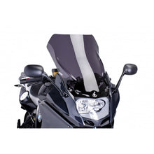 PUIG CUPOLINO TOURING PER BMW F800 GT 13-15 FUME SCURO