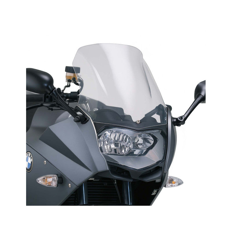PUIG CUPOLINO TOURING PER BMW F800 ST 06-12 FUME CHIARO