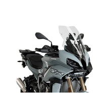 PUIG CUPOLINO TOURING PER BMW M1000 XR 24-25 TRASPARENTE