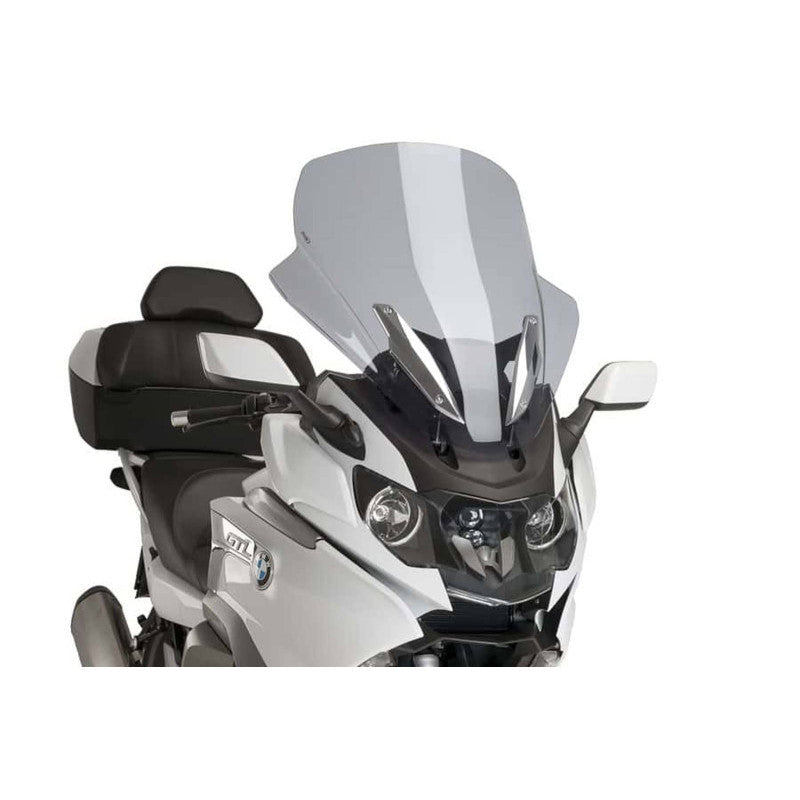 PUIG CUPOLINO TOURING PER BMW R1200 RT 14-16 FUME CHIARO