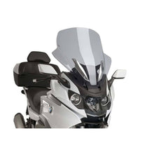 PUIG CUPOLINO TOURING PER BMW R1200 RT 14-16 FUME CHIARO