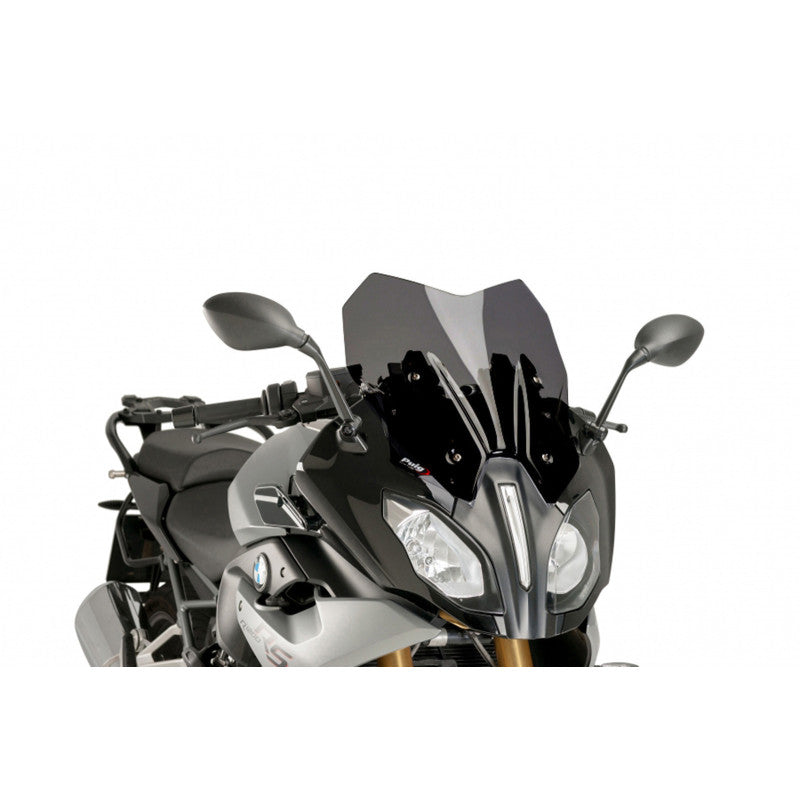 PUIG CUPOLINO TOURING PER BMW R1250 RS 19-20 FUME SCURO