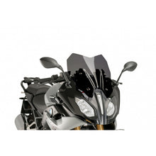 PUIG CUPOLINO TOURING PER BMW R1250 RS 19-20 FUME SCURO