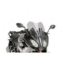 PUIG CUPOLINO TOURING PER BMW R1250 RS 23-25 FUME CHIARO
