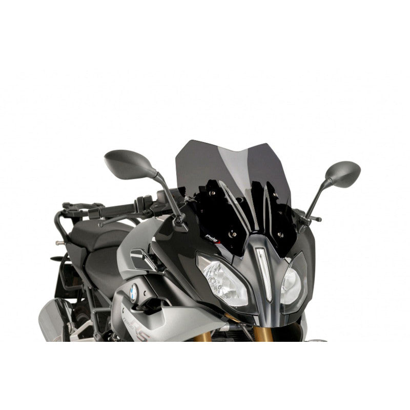PUIG CUPOLINO TOURING PER BMW R1250 RS 23-25 FUME SCURO