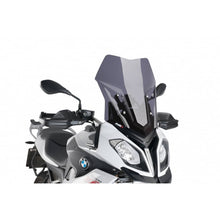 PUIG CUPOLINO TOURING PER BMW S1000 XR 15-16 FUME SCURO