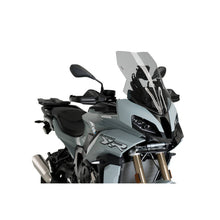 PUIG CUPOLINO TOURING PER BMW S1000 XR 20-22 FUME CHIARO