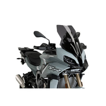 PUIG CUPOLINO TOURING PER BMW S1000 XR 20-22 FUME SCURO