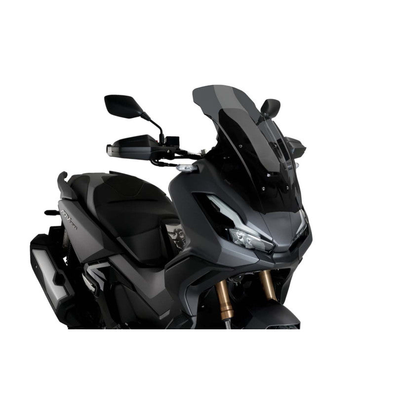 PUIG CUPOLINO TOURING PER HONDA ADV 350 22-25 FUME SCURO