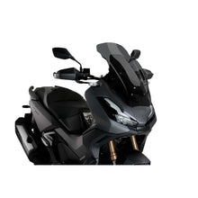 PUIG CUPOLINO TOURING PER HONDA ADV 350 22-25 FUME SCURO