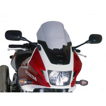 PUIG CUPOLINO TOURING PER HONDA CB1300S 05-13 FUME CHIARO