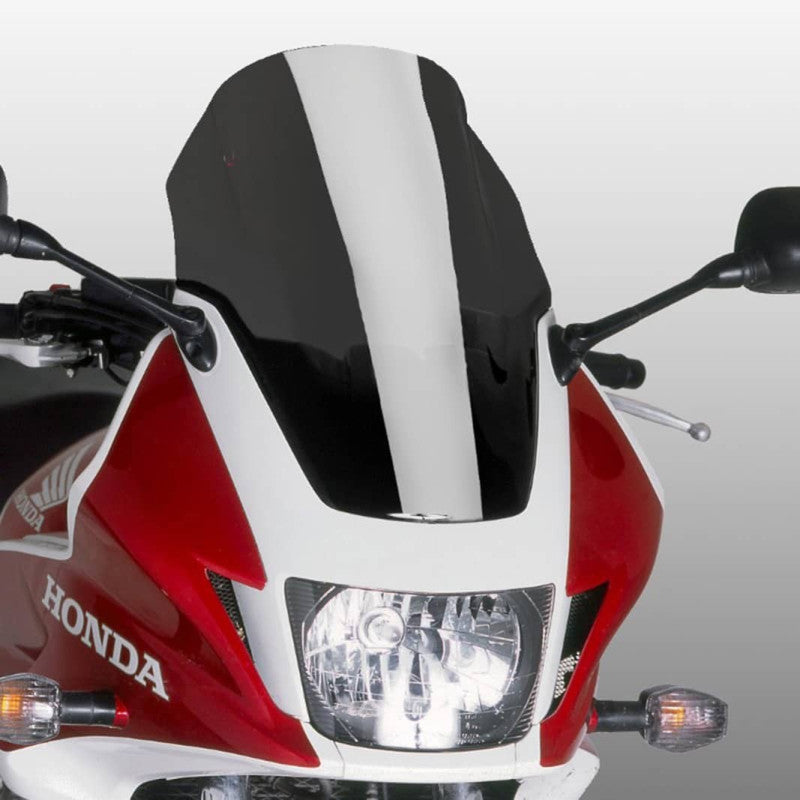 PUIG CUPOLINO TOURING PER HONDA CB1300S 05-13 FUME SCURO