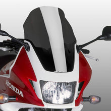 PUIG CUPOLINO TOURING PER HONDA CB1300S 05-13 FUME SCURO
