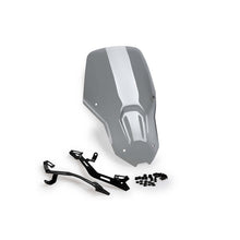 PUIG CUPOLINO TOURING PER HONDA CRF1100L AFRICA TWIN 20-23 FUME CHIARO