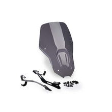 PUIG CUPOLINO TOURING PER HONDA CRF1100L AFRICA TWIN 20-23 FUME SCURO