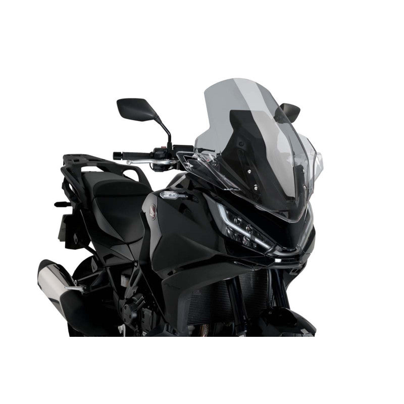 PUIG CUPOLINO TOURING PER HONDA NT1100 22-24 FUME CHIARO