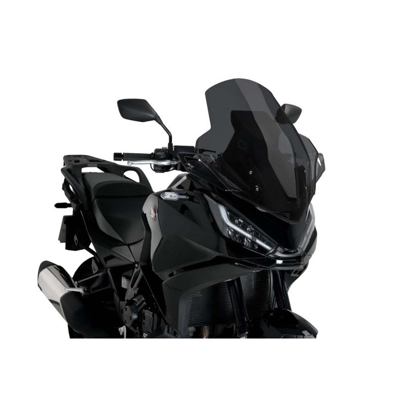 PUIG CUPOLINO TOURING PER HONDA NT1100 22-24 FUME SCURO