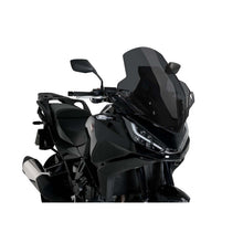 PUIG CUPOLINO TOURING PER HONDA NT1100 22-24 FUME SCURO