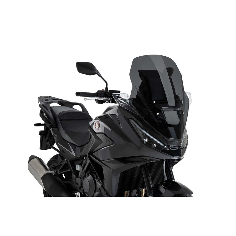 PUIG CUPOLINO TOURING PER HONDA NT1100 DCT 2025 FUME SCURO