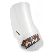 PUIG CUPOLINO TOURING PER HONDA NT650V DEAUVILLE 02-05 TRASPARENTE