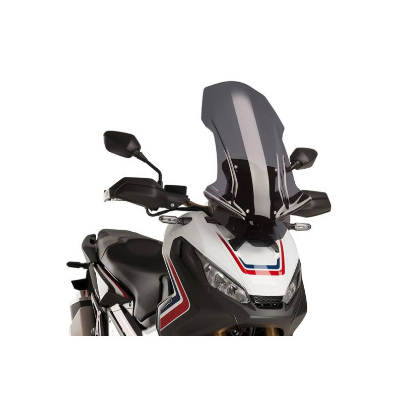 PUIG CUPOLINO TOURING PER HONDA X-ADV 2017 FUME SCURO