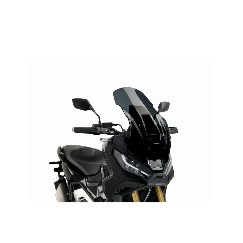 PUIG CUPOLINO TOURING PER HONDA X-ADV 2025 FUME SCURO