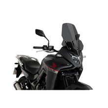 PUIG CUPOLINO TOURING PER HONDA XL750 TRANSALP 23-24 FUME SCURO