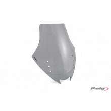 PUIG CUPOLINO TOURING PER KAWASAKI GTR1400 07-09 FUME CHIARO