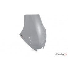 PUIG CUPOLINO TOURING PER KAWASAKI GTR1400 10-14 FUME CHIARO