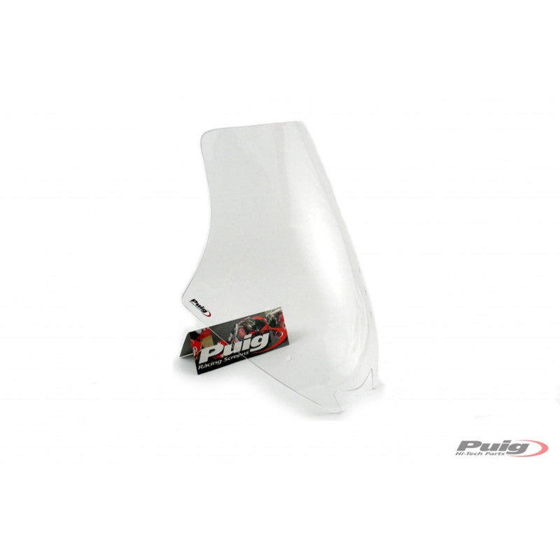 PUIG CUPOLINO TOURING PER KAWASAKI GTR1400 10-14 TRASPARENTE