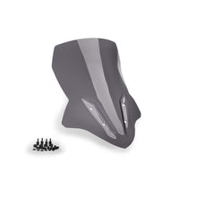 PUIG CUPOLINO TOURING PER SUZUKI DL650XT V-STROM 15-16 FUME SCURO