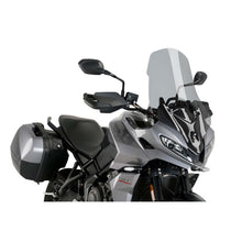 PUIG CUPOLINO TOURING PER TRIUMPH TIGER 660 SPORT 2025 FUME CHIARO