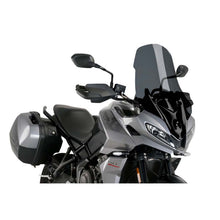 PUIG CUPOLINO TOURING PER TRIUMPH TIGER 660 SPORT 22-24 FUME SCURO